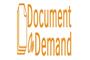 Document On Demand logo