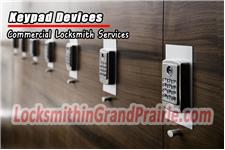 Locksmith Pro Grand Prairie image 7