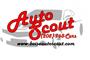 Auto Scout logo