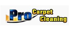 PRO Carpet Cleaning image 1