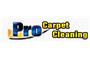 PRO Carpet Cleaning logo