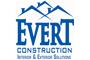 Evert Construction logo