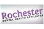 Rochester Dental Health Affiliates logo