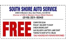 South Shore Auto Service image 1