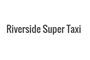 Riverside Super Taxi logo