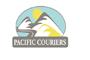 Pacific Couriers logo
