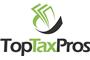 Top Tax Pros logo