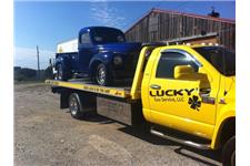 Lucky's Tow Service image 7