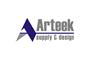 Arteek Supply And Design LLC logo