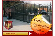Automatic Gate Repair Castaic image 1
