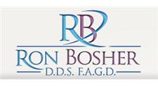 Ron Bosher, DDS, FAGD image 1