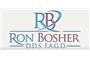 Ron Bosher, DDS, FAGD logo