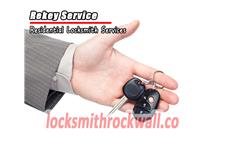 Locksmith Rockwall Co. image 8