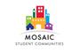 Mosaic Student Communities logo