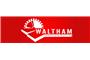 Waltham Concrete Cutting logo