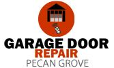 Garage Door Repair Pecan Grove image 1