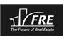 FRE (The Future of Real Estate) logo