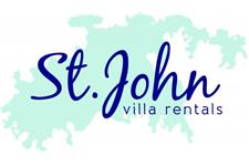 St. John Villa Rentals image 1