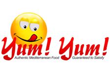 Yum Yum Middle-Eastern Restaurant image 1