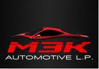 M3K Automotive L.P. image 1