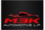 M3K Automotive L.P. logo