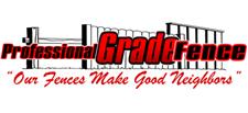 Professional Grade Fence Company image 1