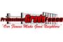Professional Grade Fence Company logo