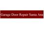 Garage Door Repair Santa Ana logo