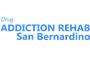 Substance Abuse Rehab San Bernardino logo
