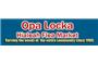 Opa Locka Hialeah Flea Market logo