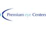 Premium Eye Centers logo