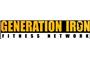 Generation Iron logo