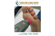 Davis Foot & Ankle Center image 3