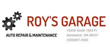 Roy's Garage image 1