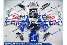 MY YZF Fairings image 2