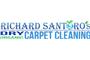 Richard Santoro's Carpet Cleaning logo