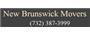 New Brunswick Movers logo