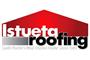 Istueta Roofing logo