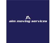 AIM MOVING SERVICES image 1