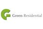 Green Residential logo