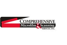 Comprehensive Microfilm & Scanning Svcs. image 1