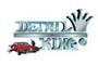 Detail King logo
