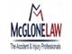 McGlone Law logo