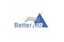 Better Air, LLC logo