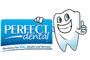 Perfect Dental – Roslindale logo
