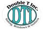 Double T Inc. logo