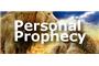Personal prophecy logo