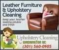 UCM Upholstery Cleaning image 3