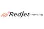 RedJet Moving logo