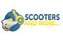 Discount Scooters and More logo